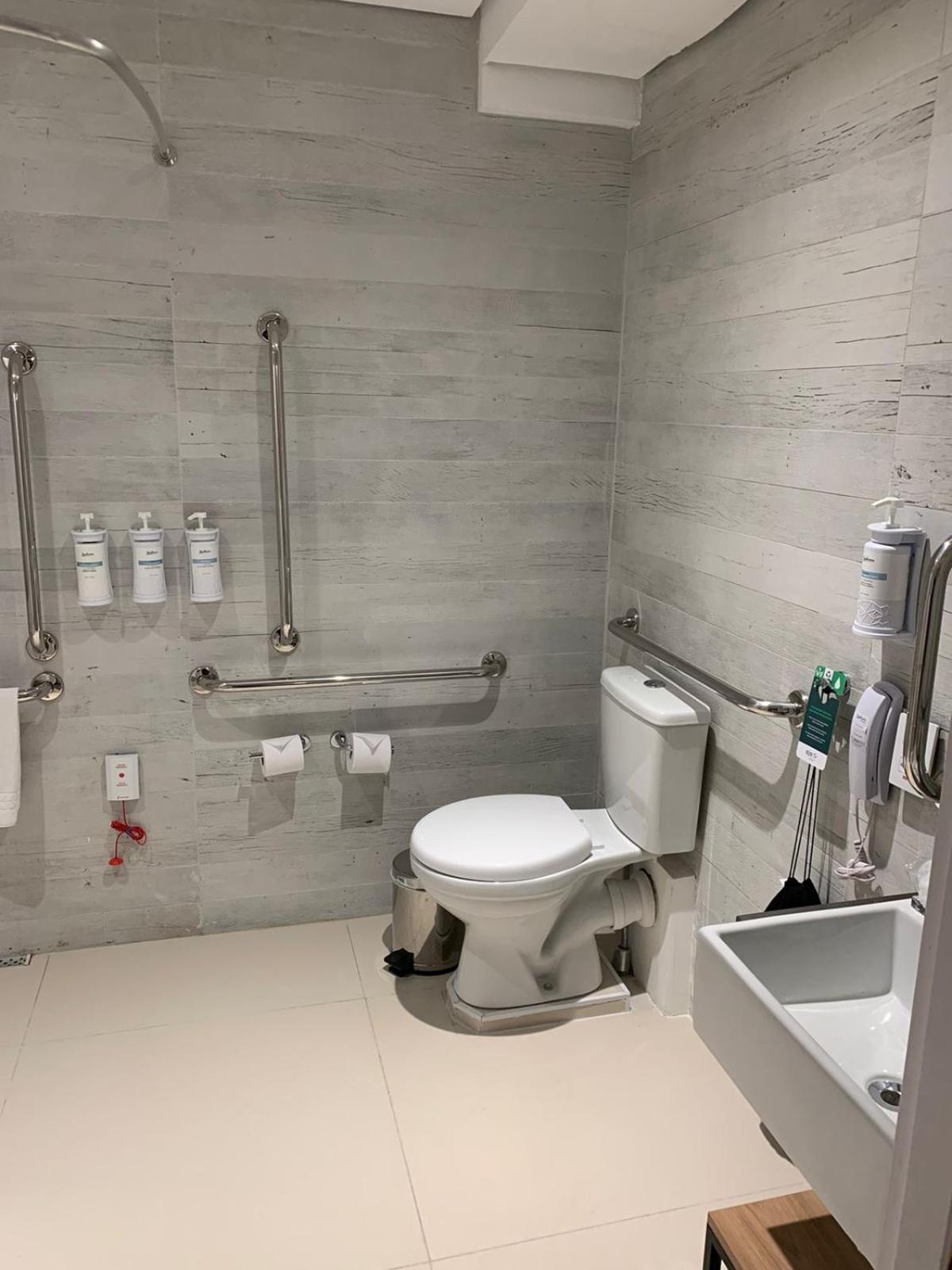Hotel Radisson Pinheiros Sao Paulo