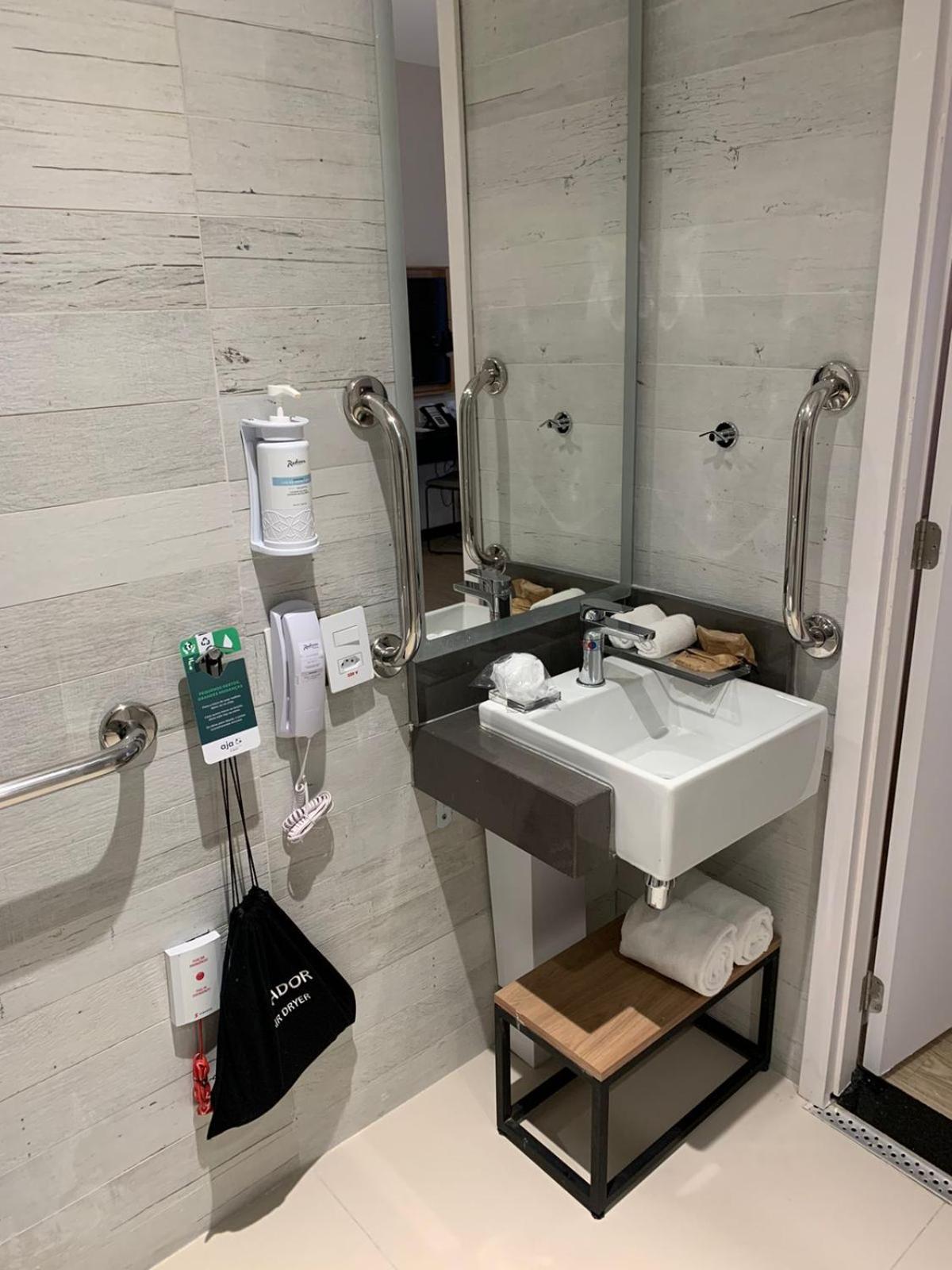 Radisson Pinheiros 4*