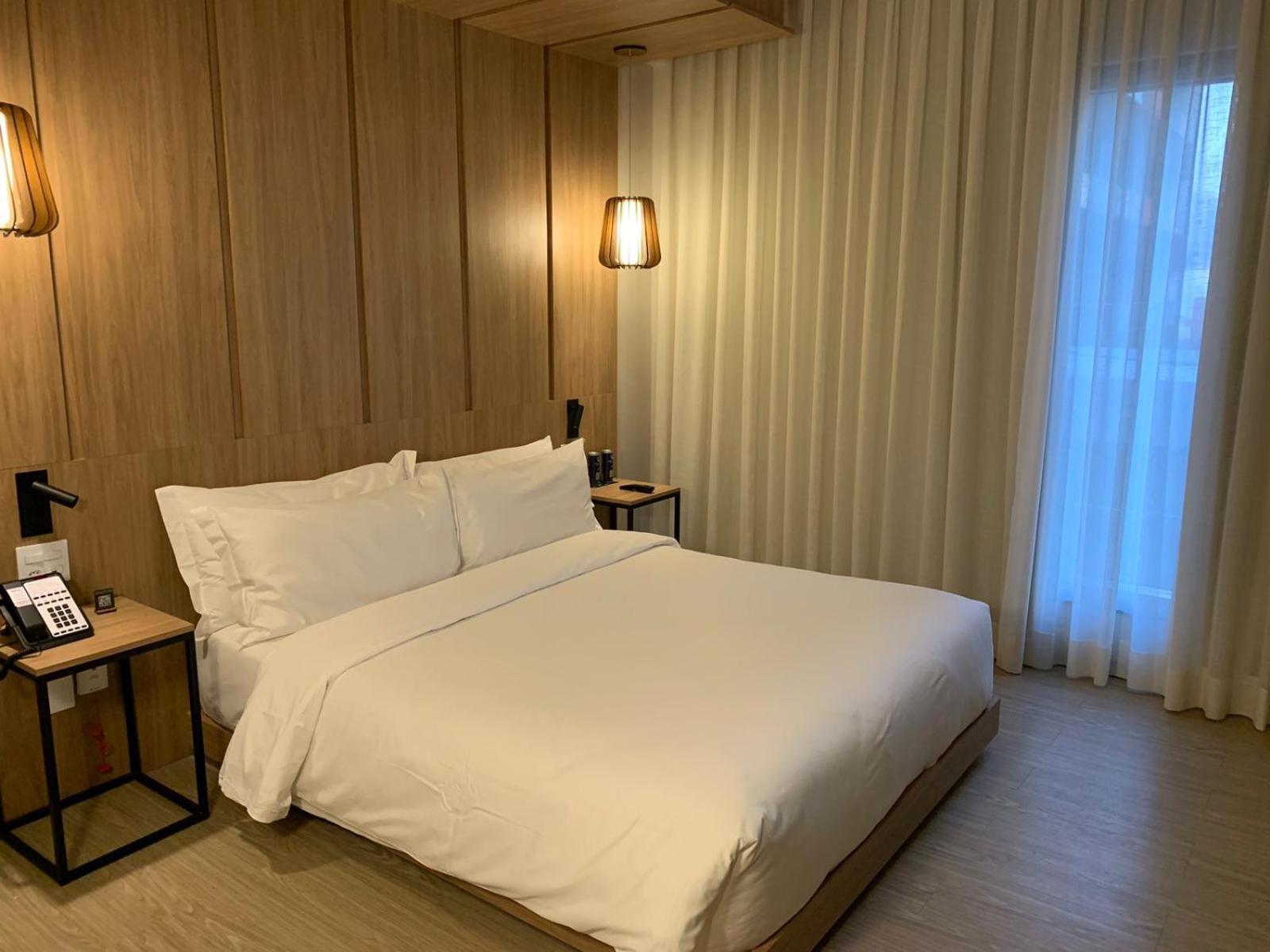 Hotel Radisson Pinheiros