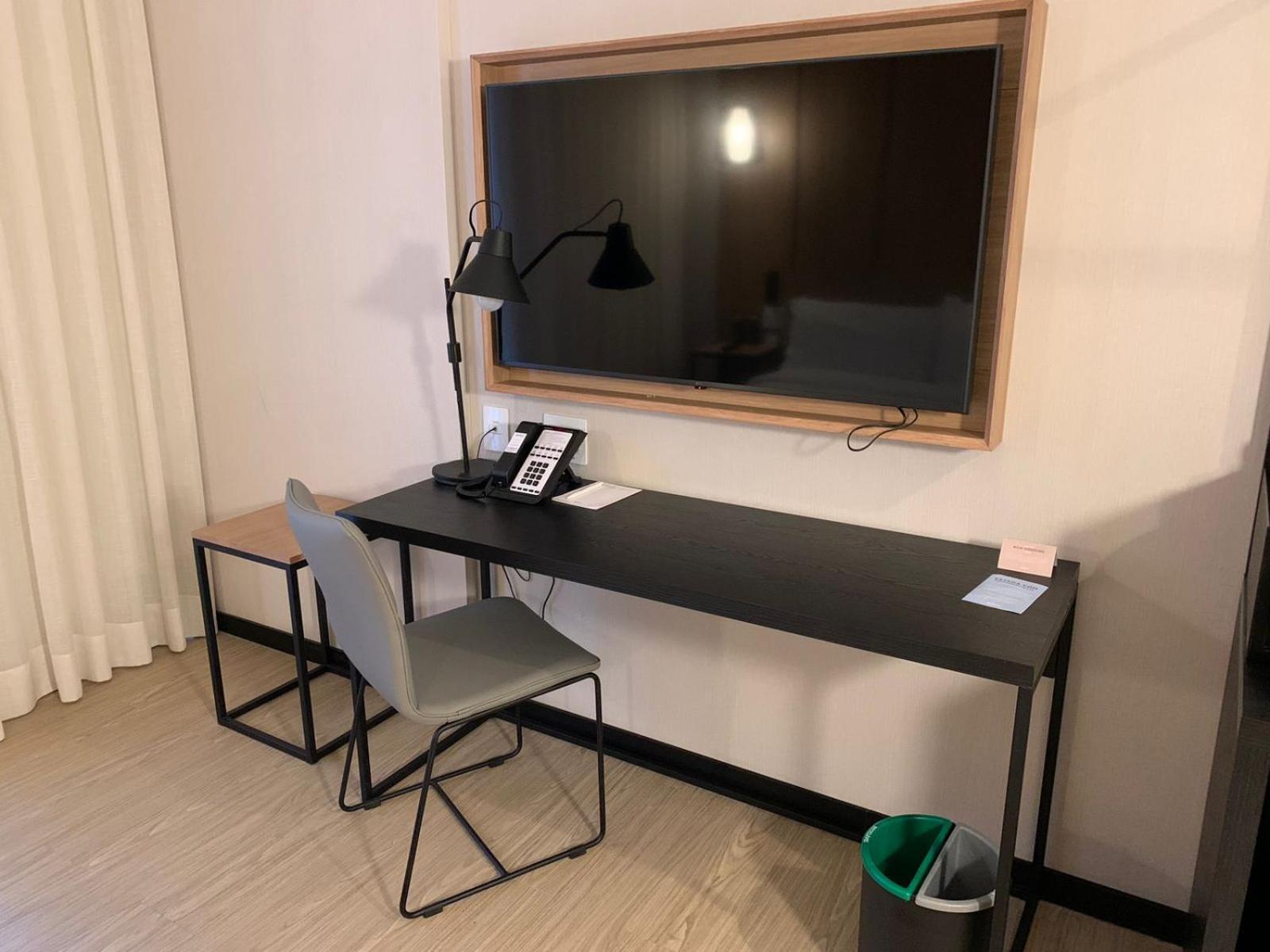 Radisson Pinheiros Hotel 4*