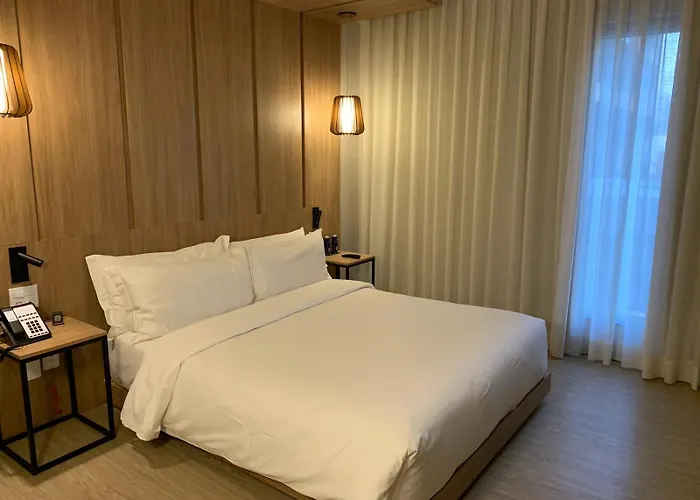 Radisson Pinheiros