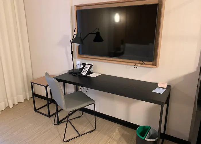 Radisson Pinheiros